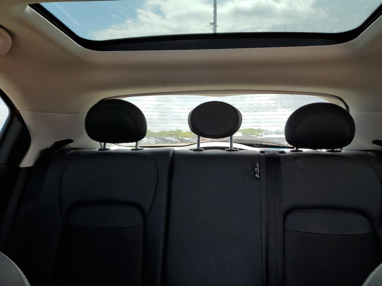 2016 Fiat 500X Trekking VIN: ZFBCFXCT4GP475956 Lot: 59620294