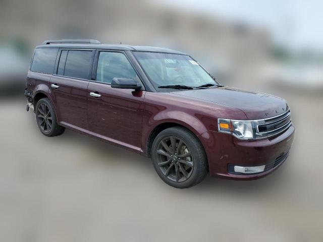 2FMHK6C82KBA37601 | 2019 Ford flex sel