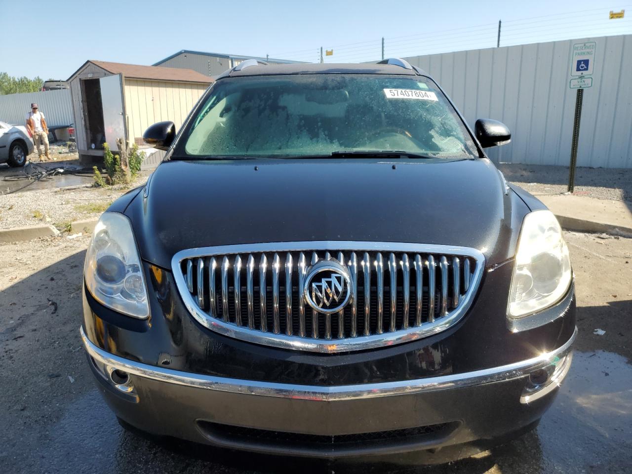 2009 Buick Enclave - Image 5