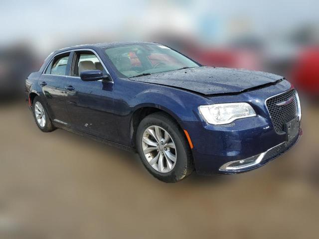 Седаны CHRYSLER 300 2016 Синий