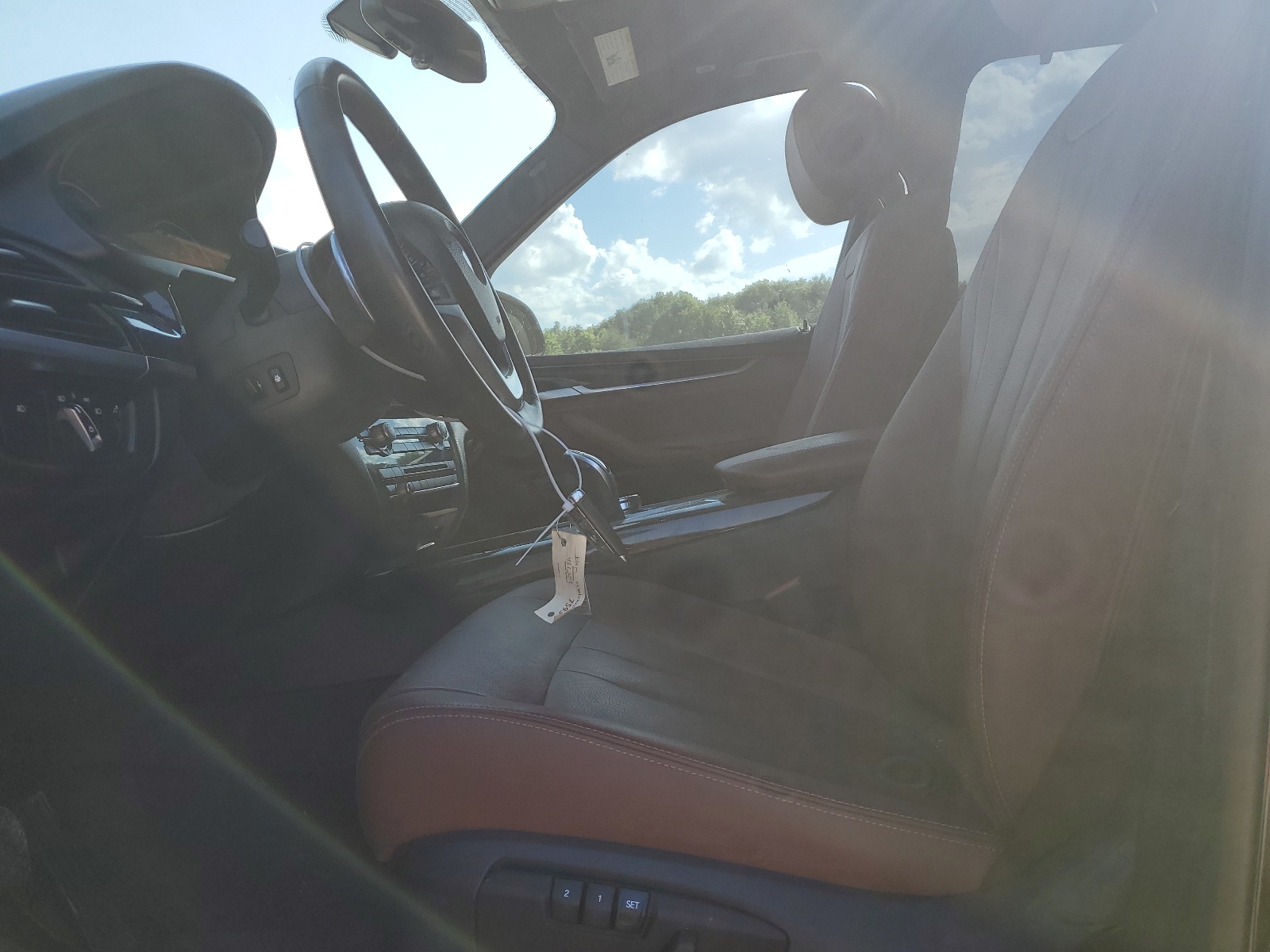 5UXKR0C55JL077144 2018 BMW X5 xDrive35I