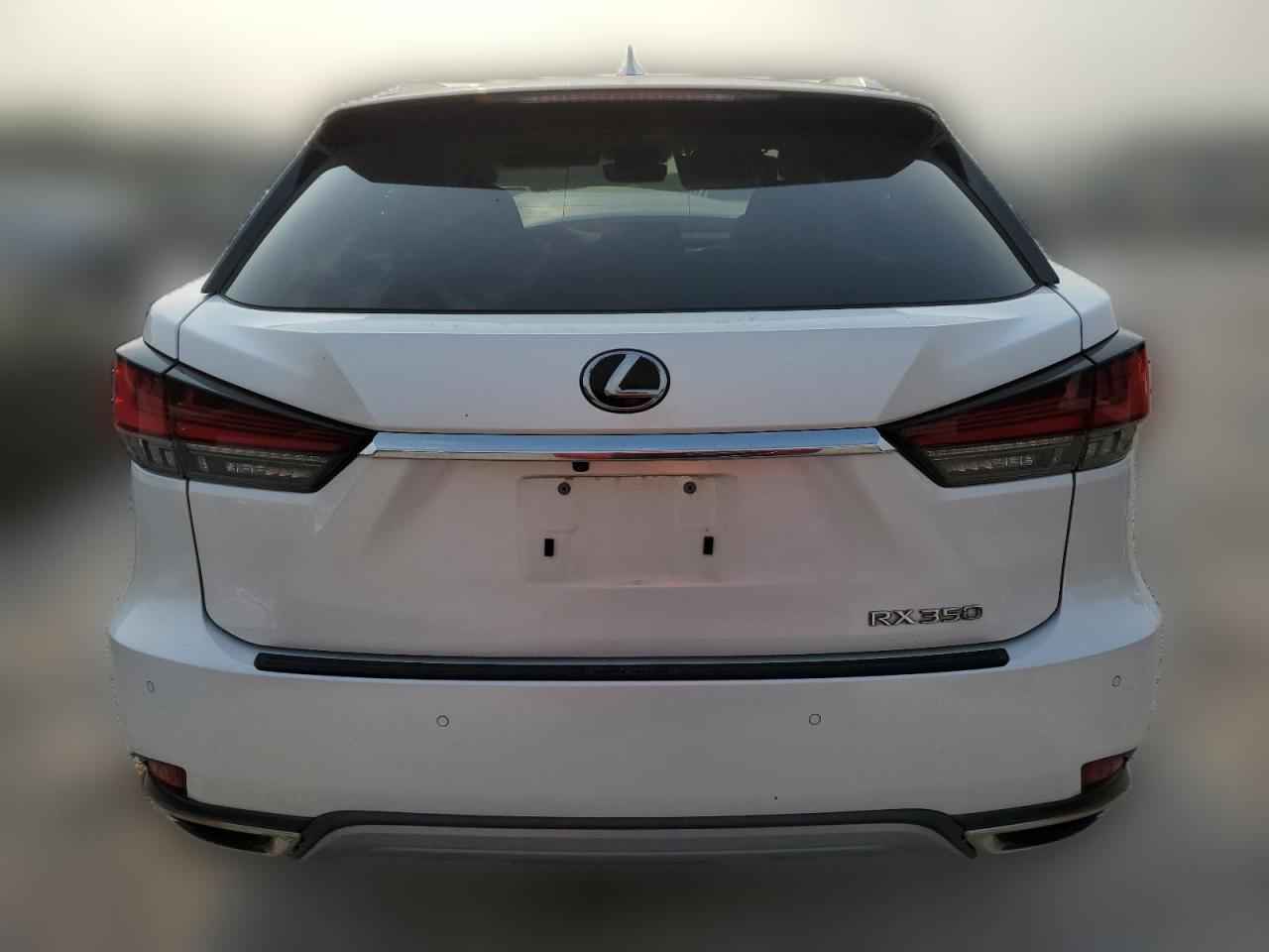 2020 Lexus Rx 350 VIN: 2T2HZMAA4LC154630 Lot: 57550724