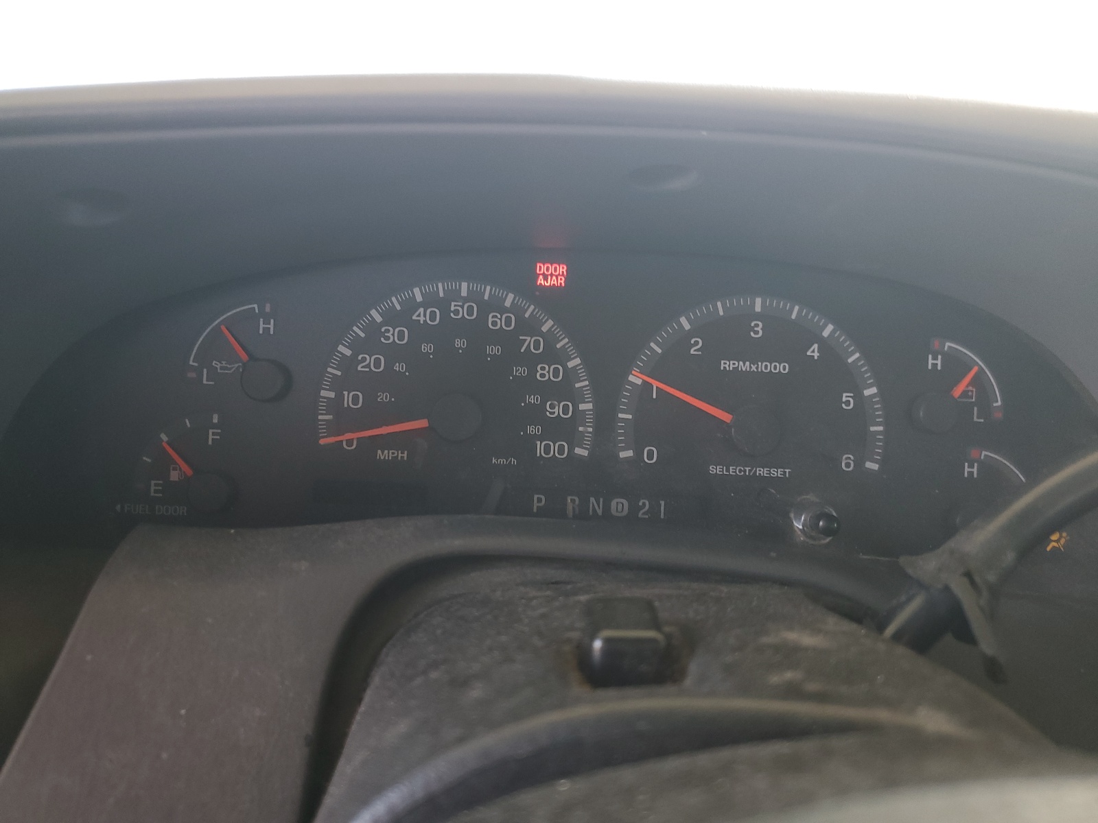 1FTRX18L8YNA88477 2000 Ford F150