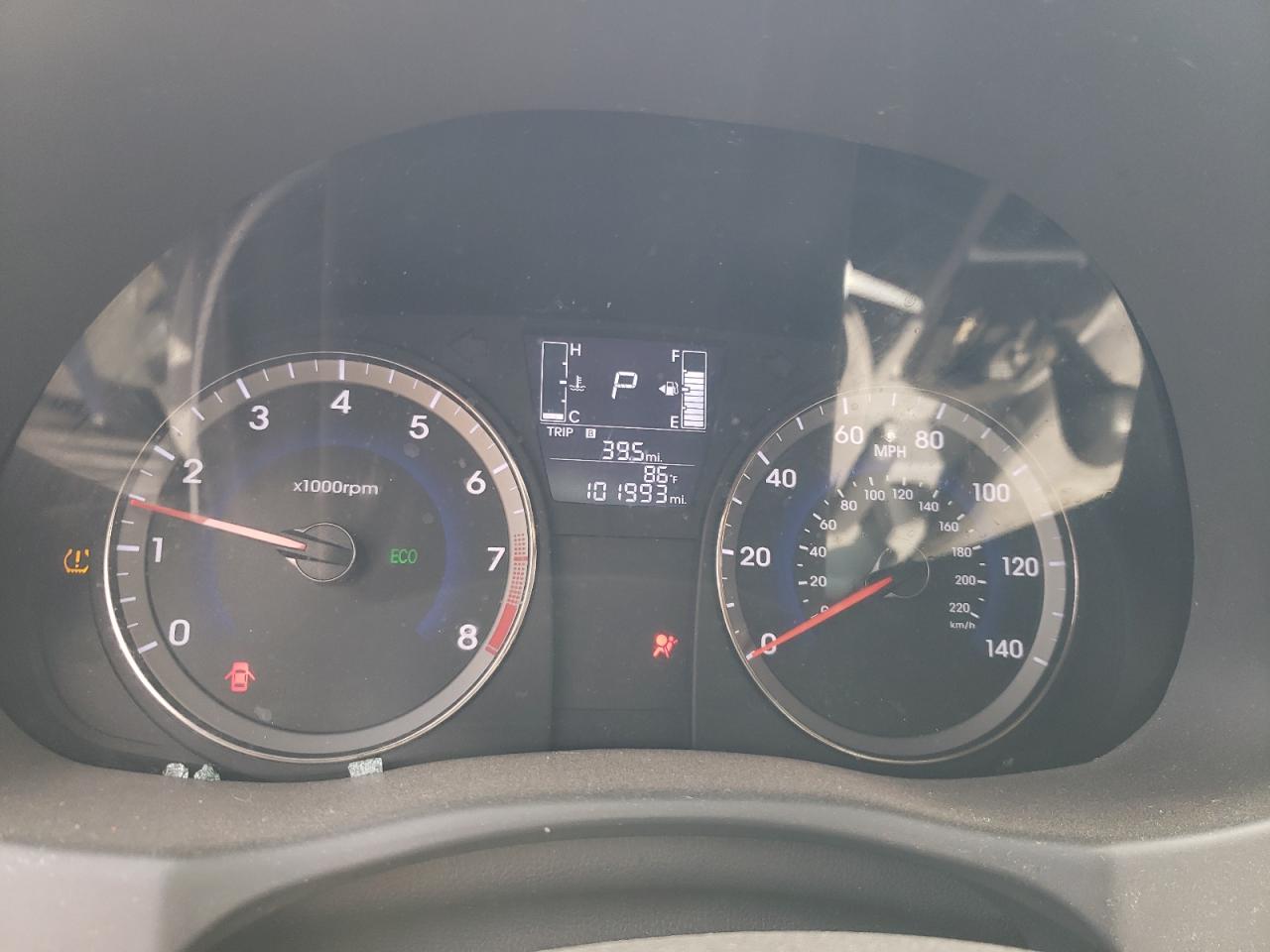 2016 Hyundai Accent Se VIN: KMHCT4AEXGU159581 Lot: 59419244