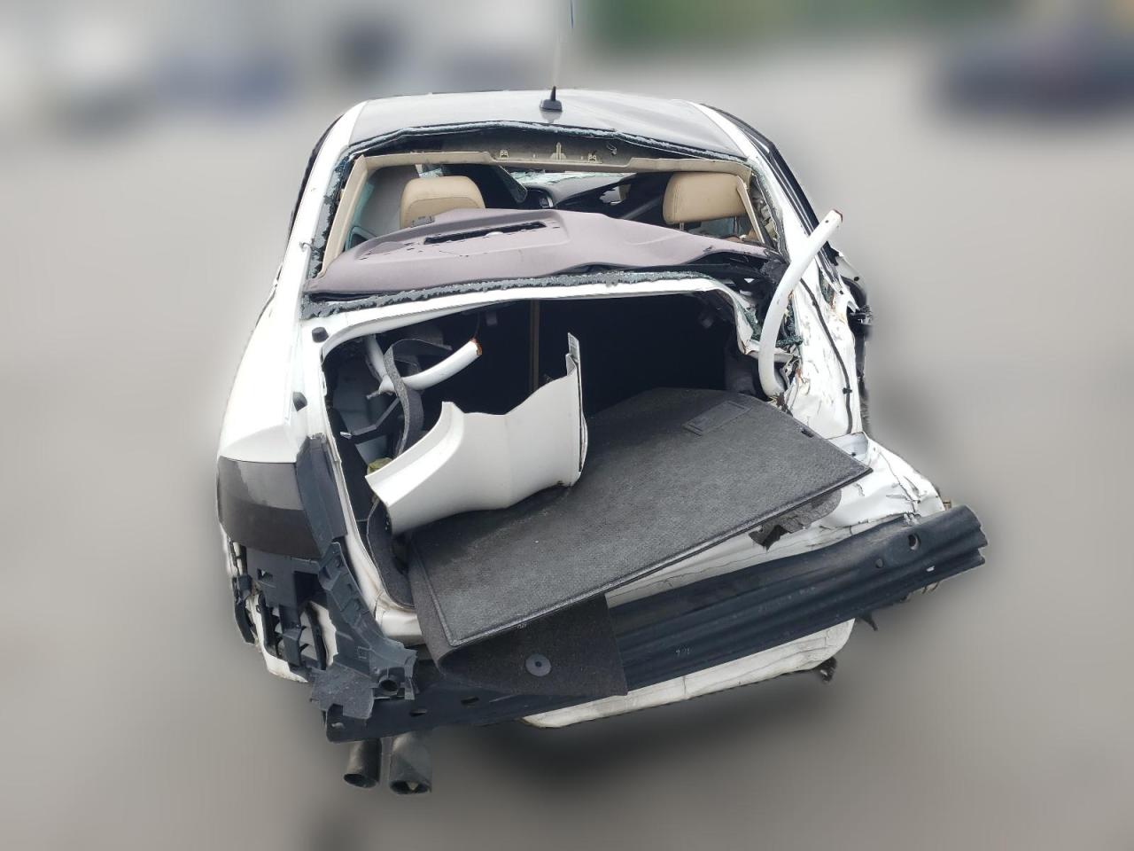 2014 Audi A4 Premium Plus VIN: WAUEFAFL5EN025415 Lot: 50059564