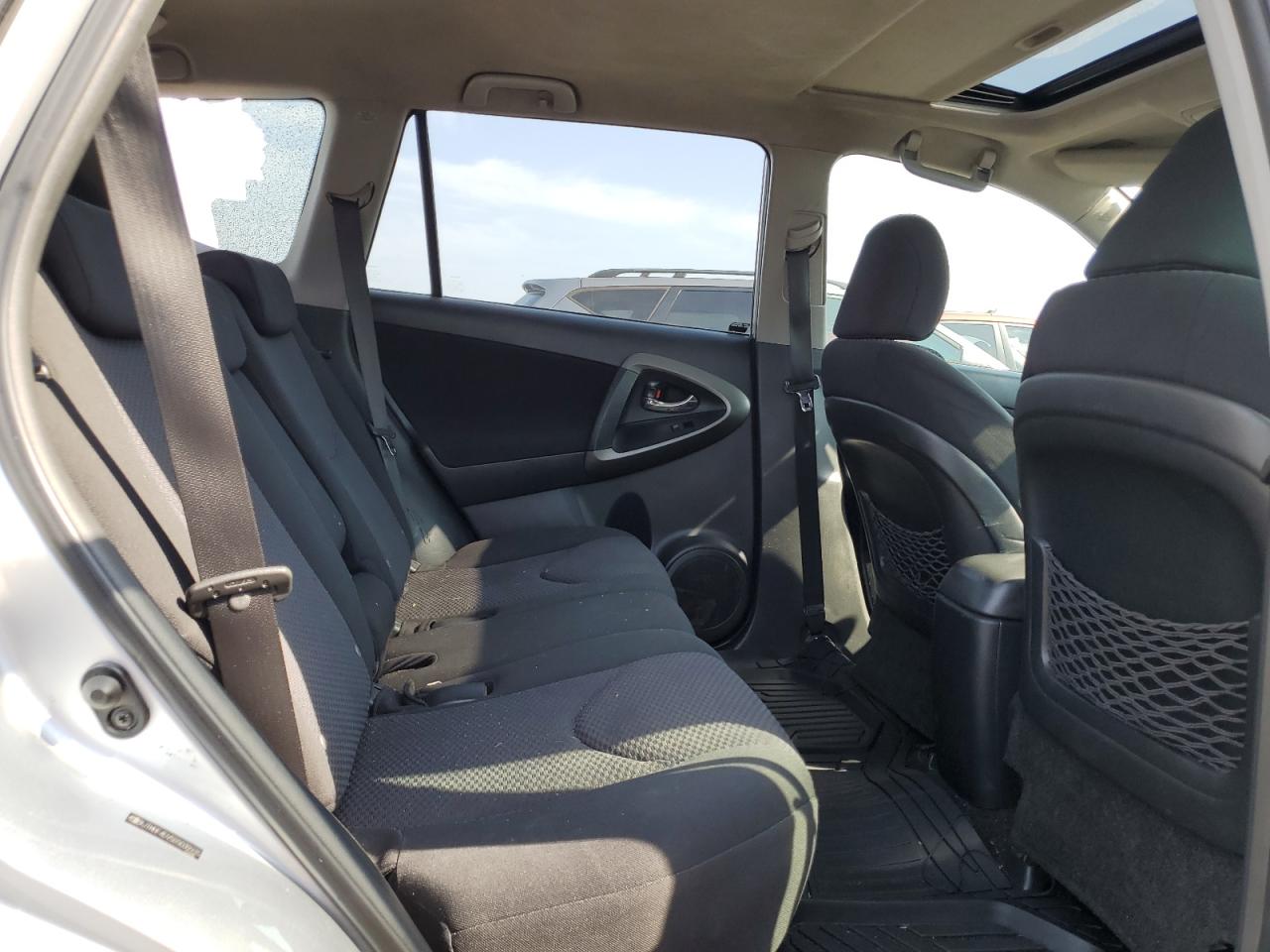 2011 Toyota Rav4 Sport VIN: JTMRF4DV5B5039935 Lot: 59178024