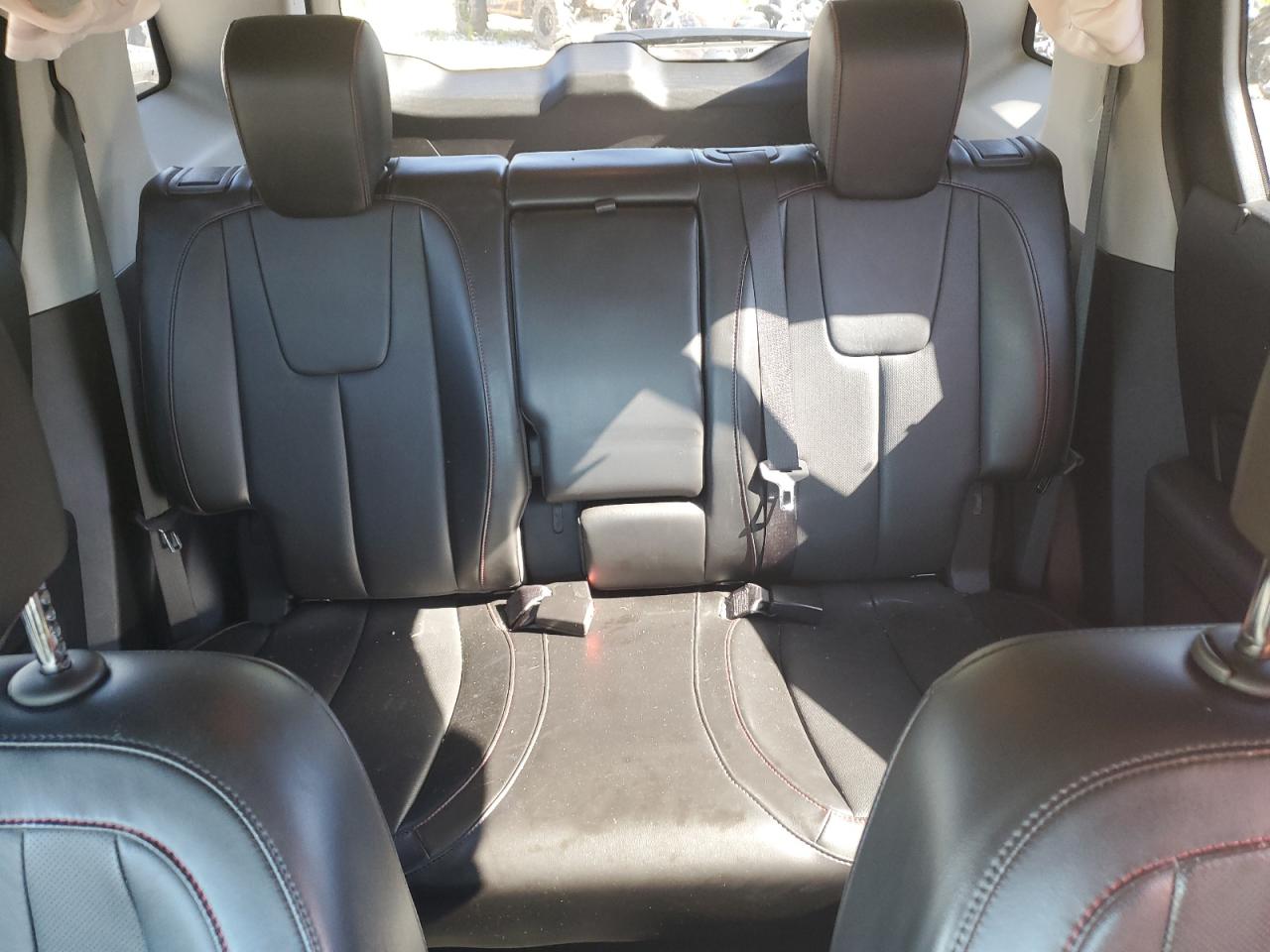 2013 GMC Terrain - Image 10