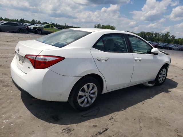 2T1BURHE3FC451133 | 2015 Toyota corolla l