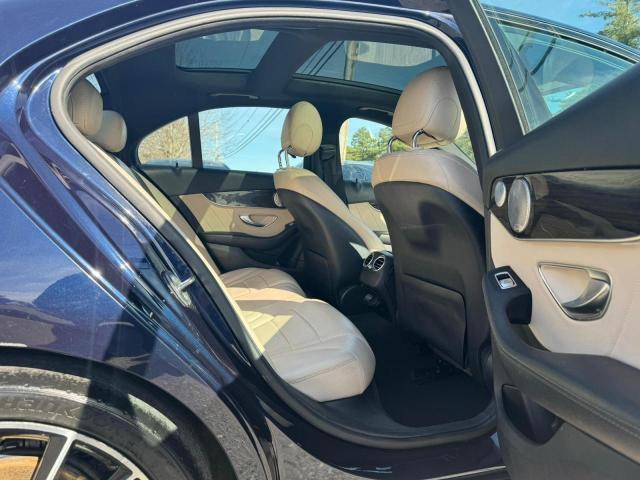 55SWF8EB9LU330189 2020 Mercedes-Benz C 300 4Matic