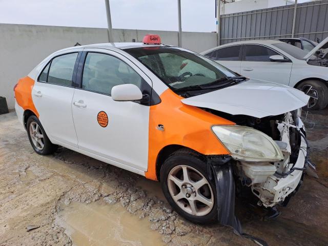 JTDBT923094057140 - 2009 TOYOTA YARIS - #undefined