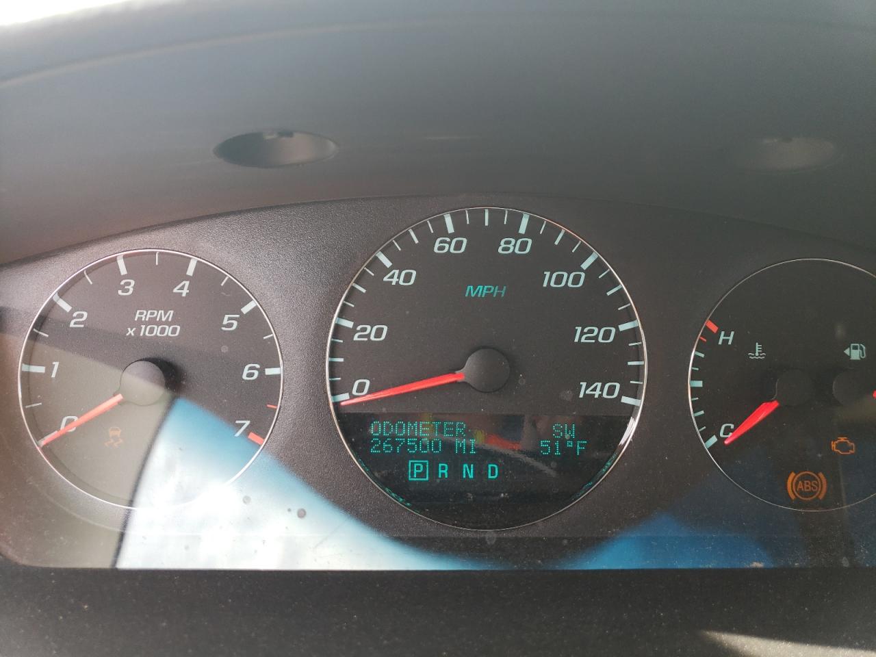 2012 Chevrolet Impala Lt VIN: 2G1WG5E37C1329186 Lot: 57136964