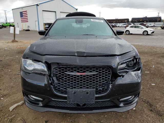  CHRYSLER 300 2021 Черный