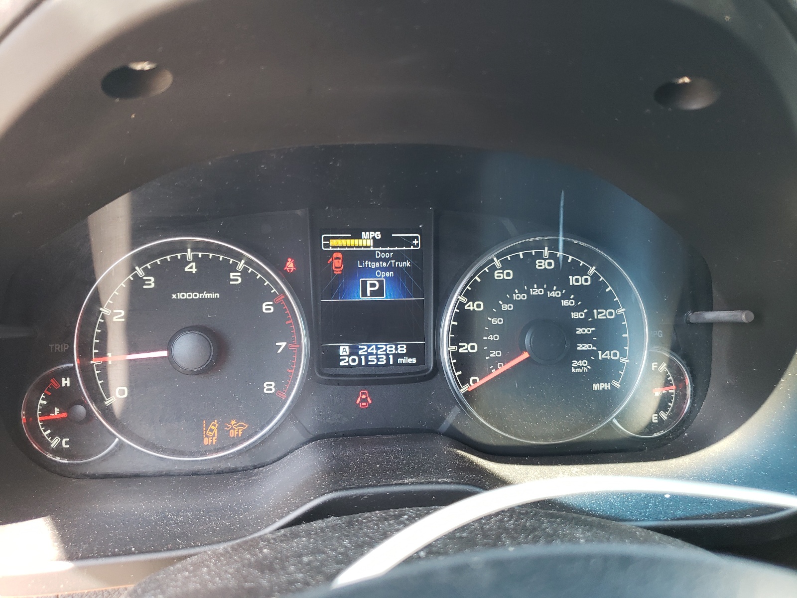 4S4BRBPC0D3324740 2013 Subaru Outback 2.5I Limited