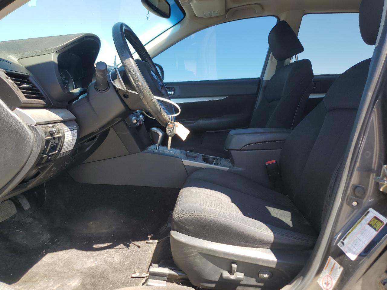 2011 Subaru Outback - Image 7