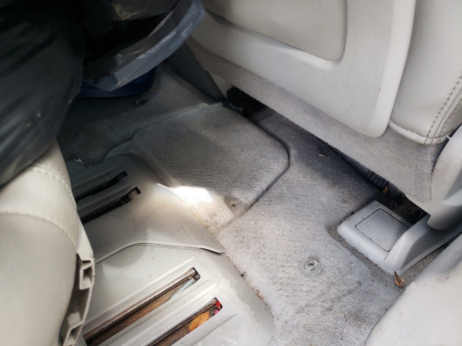 5GAKRCED0CJ243853 2012 Buick Enclave