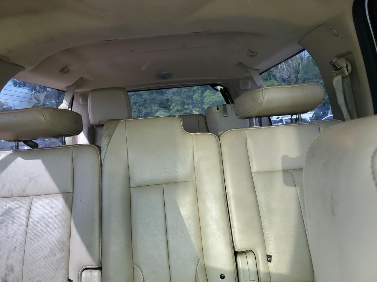 2015 Ford Expedition El Xlt VIN: 1FMJK1HTXFEF13606 Lot: 58835064