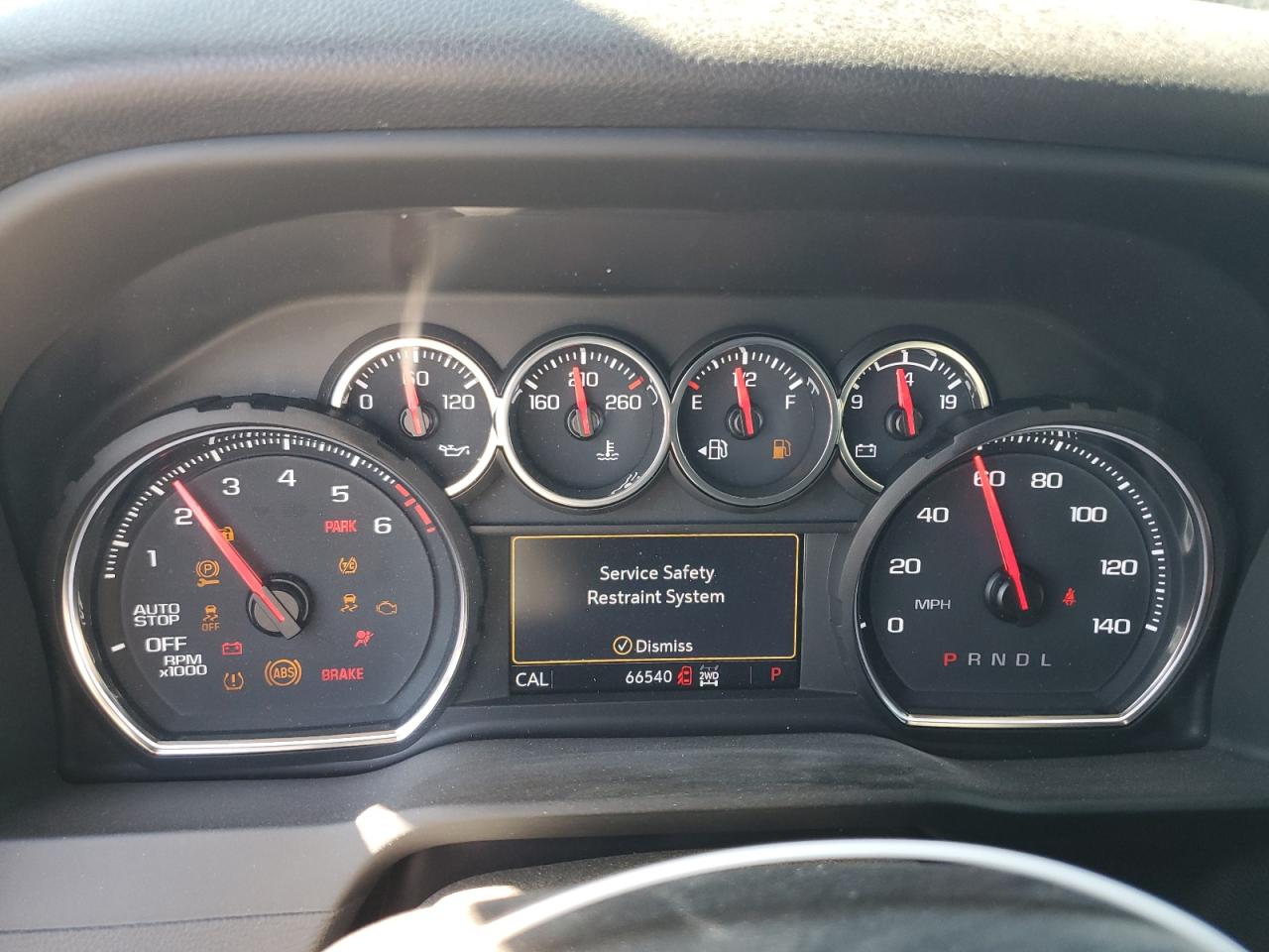 2022 Chevrolet Silverado Ltd K1500 Lt VIN: 1GCUYDED8NZ107460 Lot: 58780604