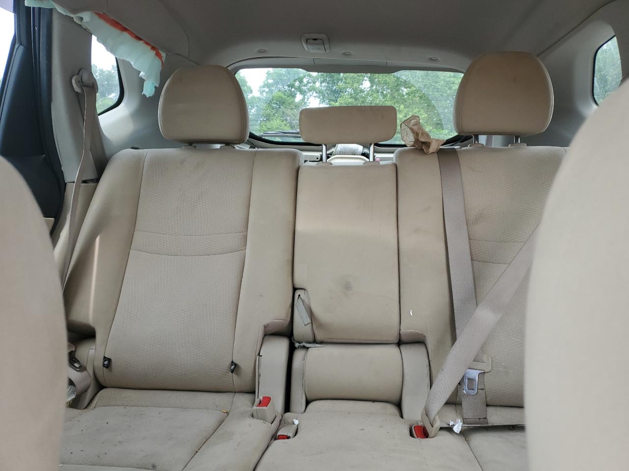 2015 Nissan Rogue S VIN: KNMAT2MV0FP585403 Lot: 59526004