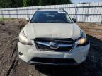 2014 Subaru Xv Crosstrek 2.0 Premium de vânzare în Windsor, NJ - Front End