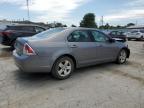 2007 Ford Fusion Se na sprzedaż w Lexington, KY - Front End