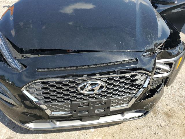 2021 HYUNDAI KONA ULTIM KM8K5CA54MU643998  59370584