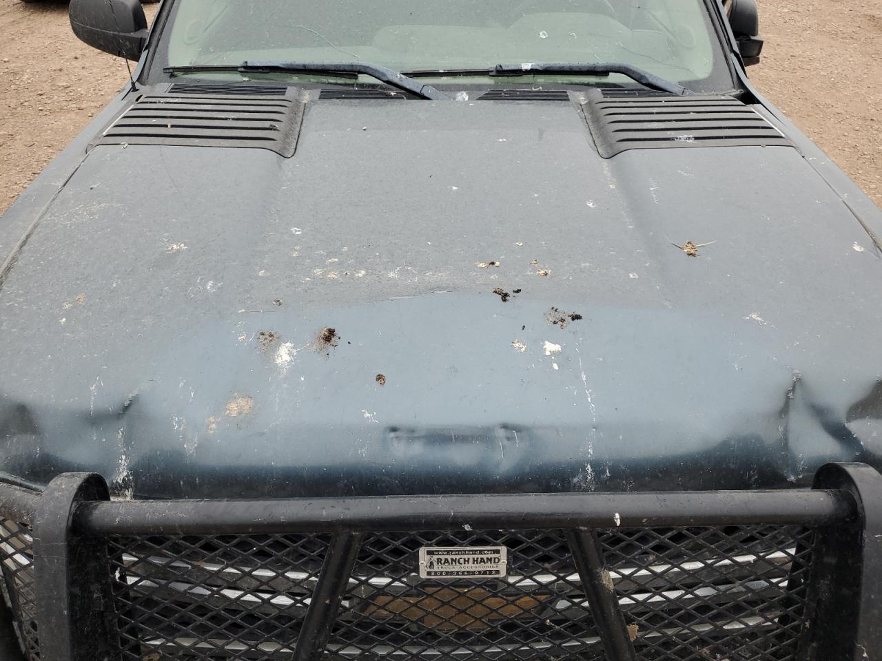 2011 Chevrolet Silverado K2500 Heavy Duty Lt VIN: 1GC0KXC87BF161790 Lot: 58426884