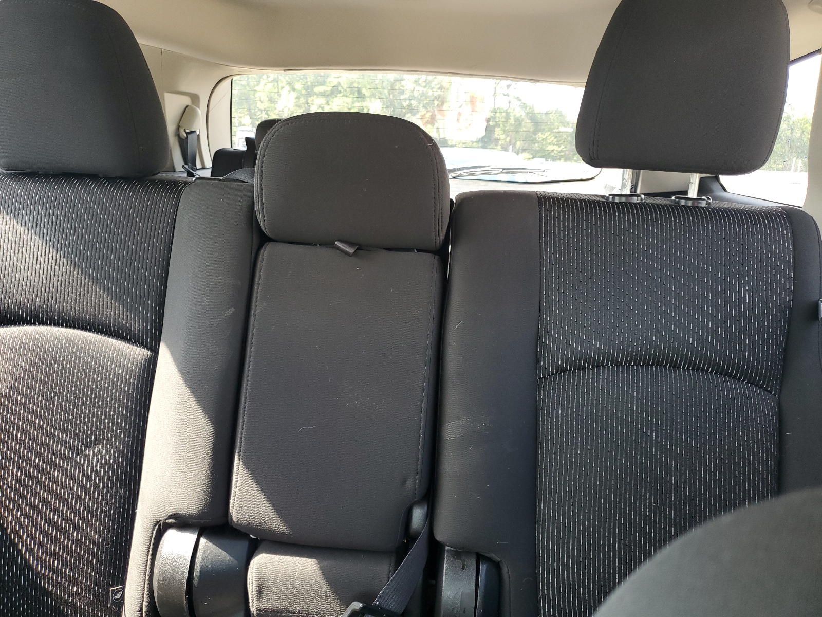 3C4PDCBBXHT508056 2017 Dodge Journey Sxt