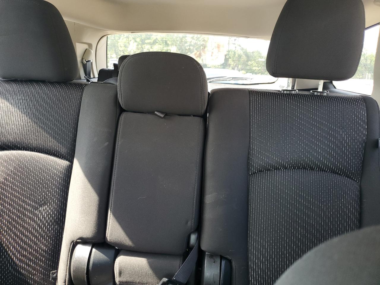 2017 Dodge Journey Sxt VIN: 3C4PDCBBXHT508056 Lot: 57316974