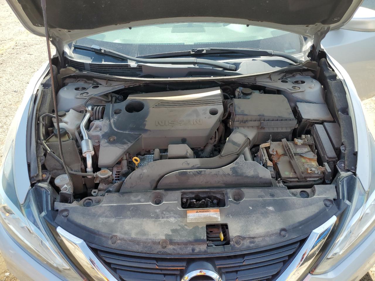 1N4AL3AP4HN338918 2017 Nissan Altima 2.5