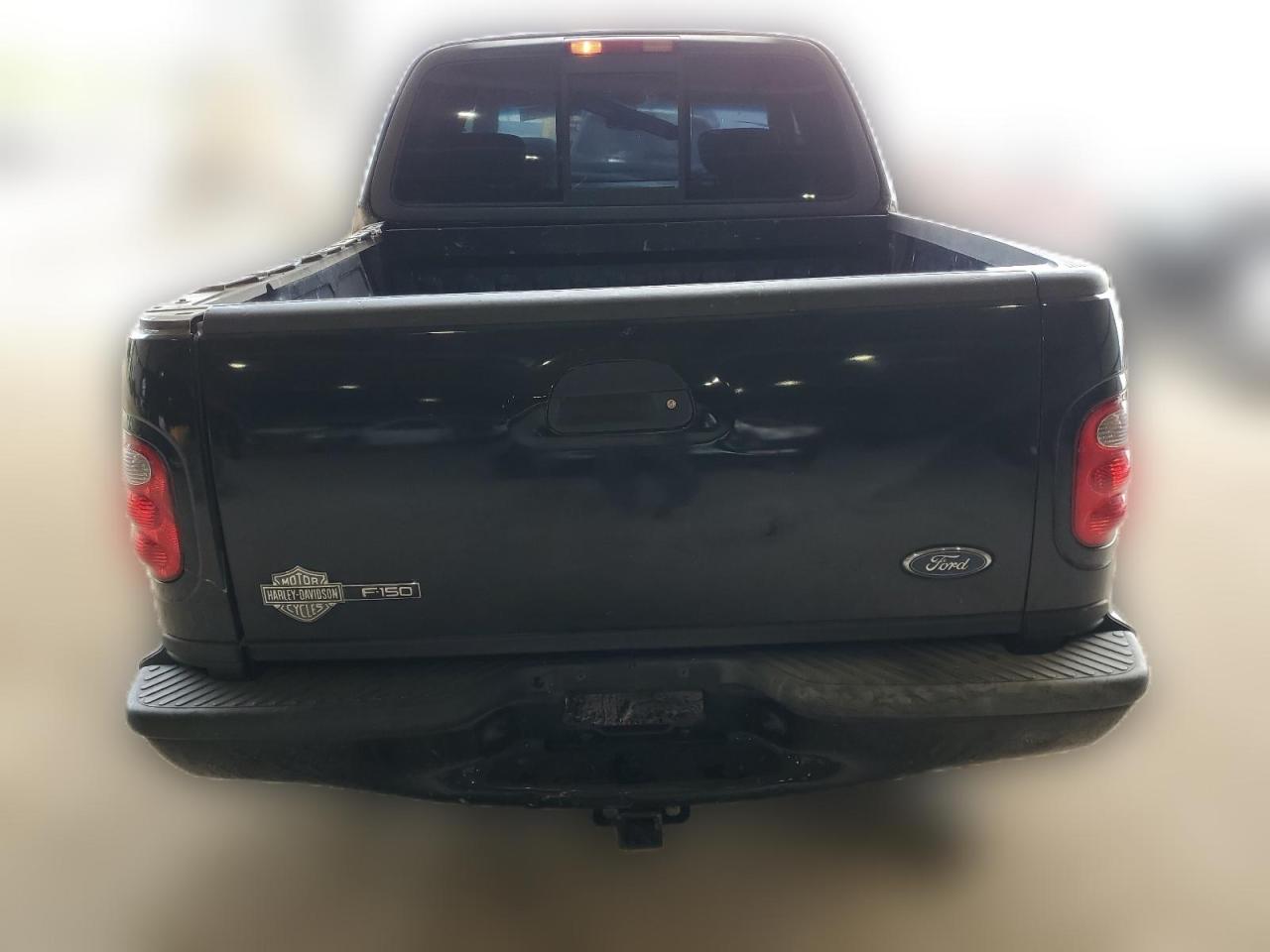 2001 Ford F150 Supercrew VIN: 1FTRW07L51KA77135 Lot: 58763064