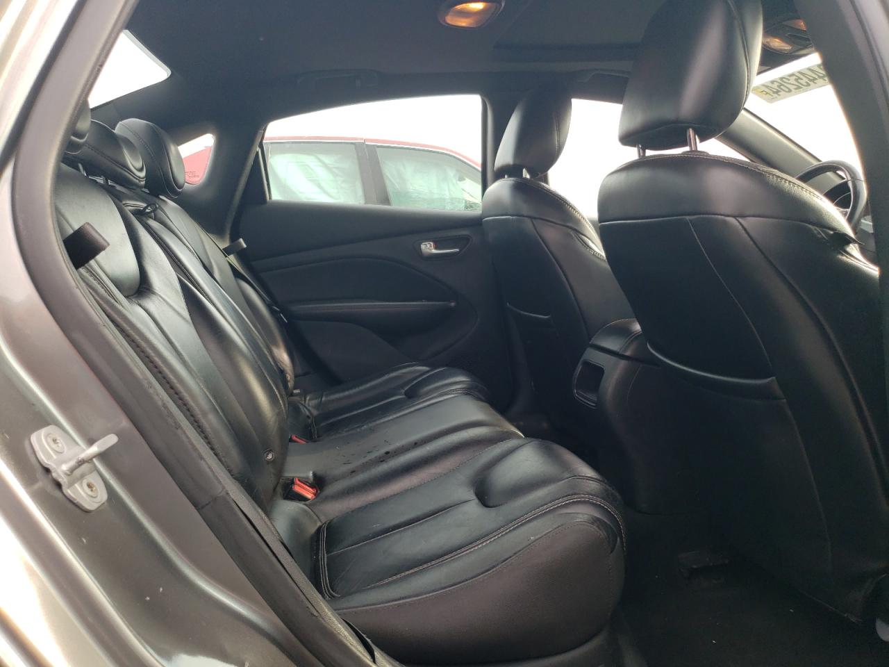 2013 Dodge Dart Limited VIN: 1C3CDFCA9DD179019 Lot: 60445264