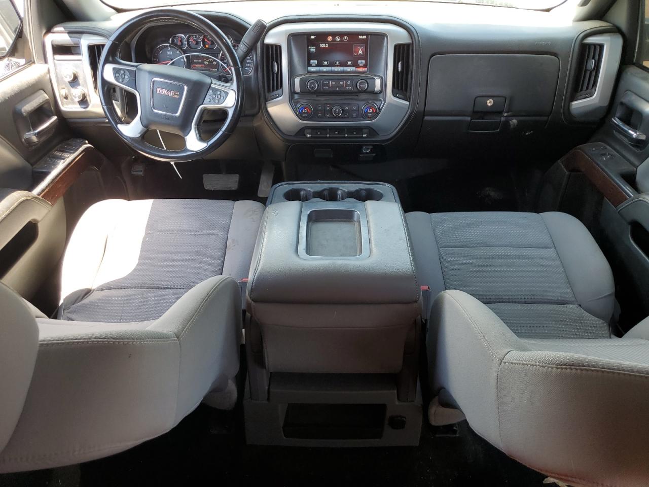 2014 GMC Sierra - Image 8