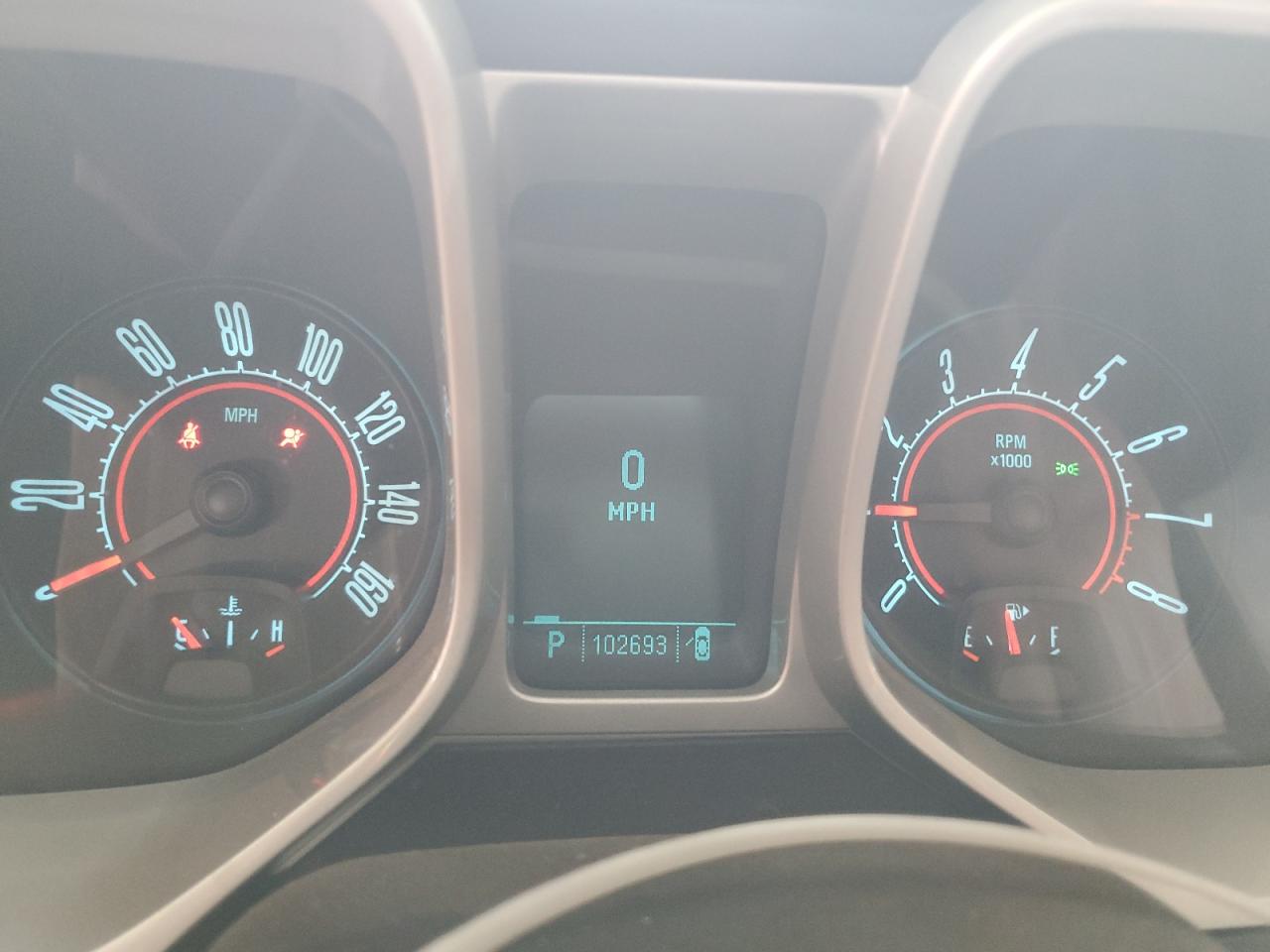 2011 Chevrolet Camaro Ls VIN: 2G1FA1ED5B9105711 Lot: 59316064