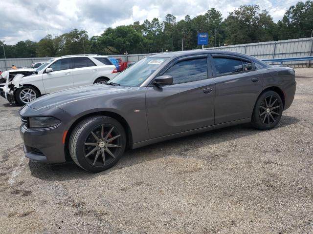 2015 Dodge Charger Se