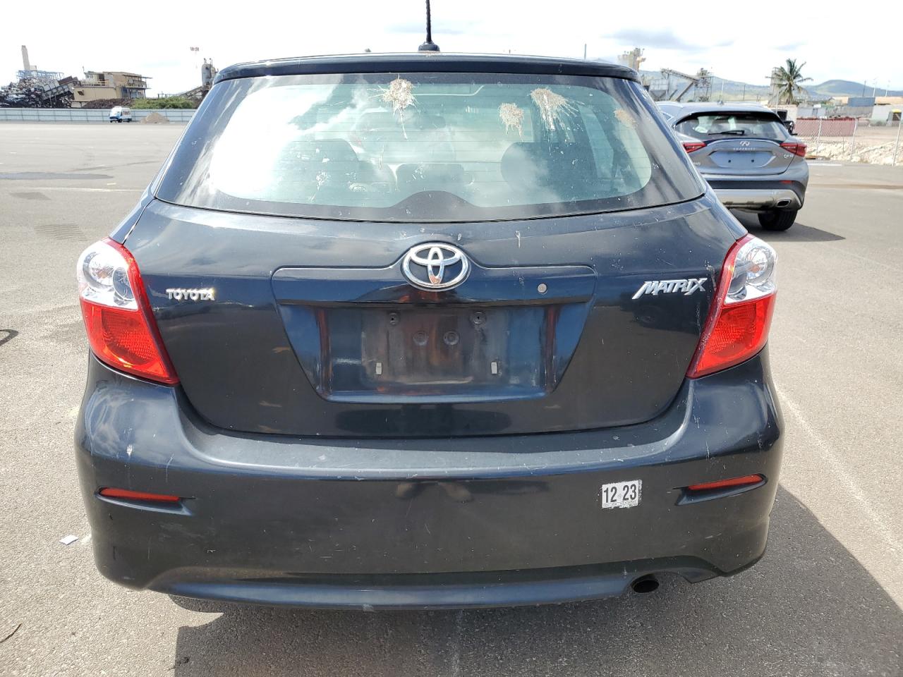 2010 Toyota Corolla - Image 6