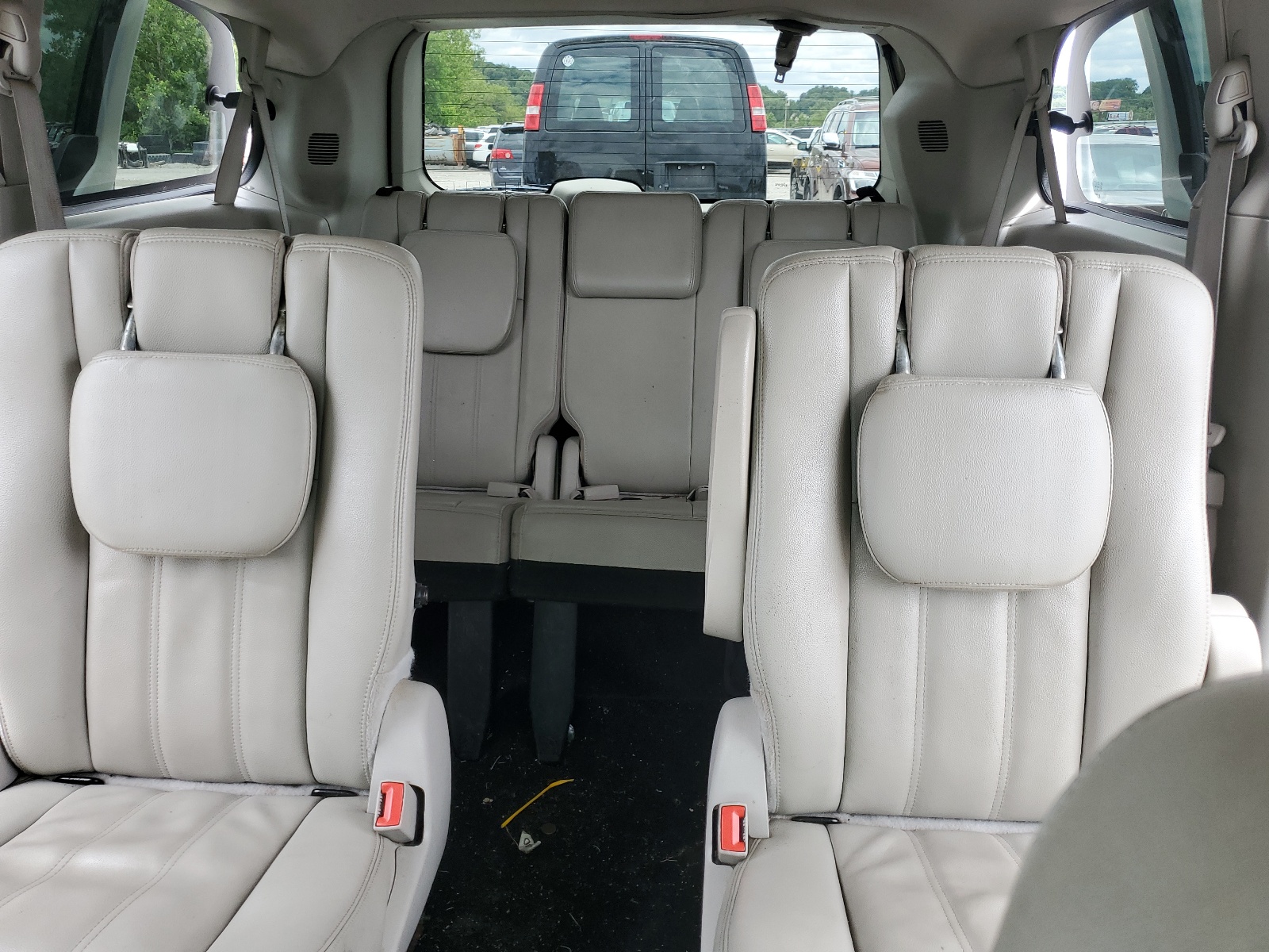 2C4RC1BG1DR577159 2013 Chrysler Town & Country Touring