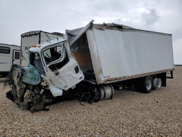 2020 Freightliner 114Sd 