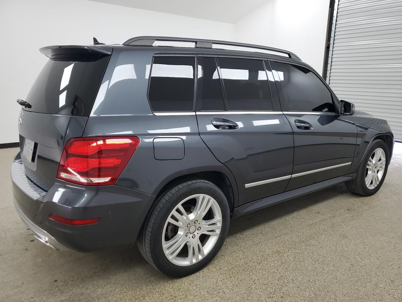 2015 Mercedes-Benz Glk 350 VIN: WDCGG5HB5FG361828 Lot: 60284954