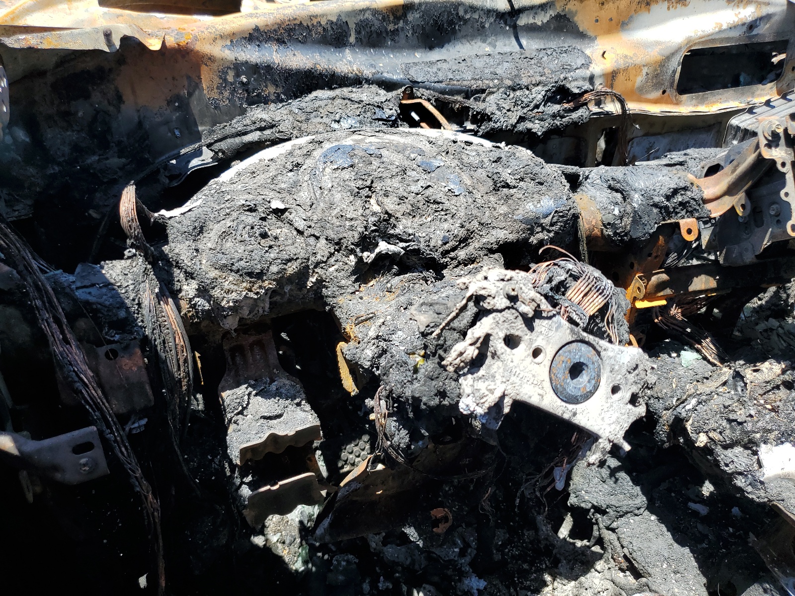 3CZRU5H18KG705191 2019 Honda Hr-V Sport