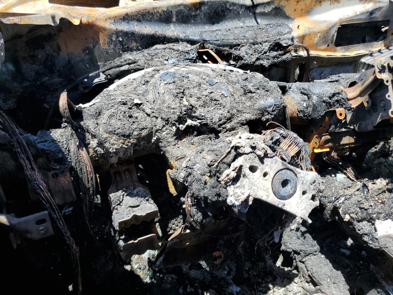 2019 Honda Hr-V Sport VIN: 3CZRU5H18KG705191 Lot: 57716814