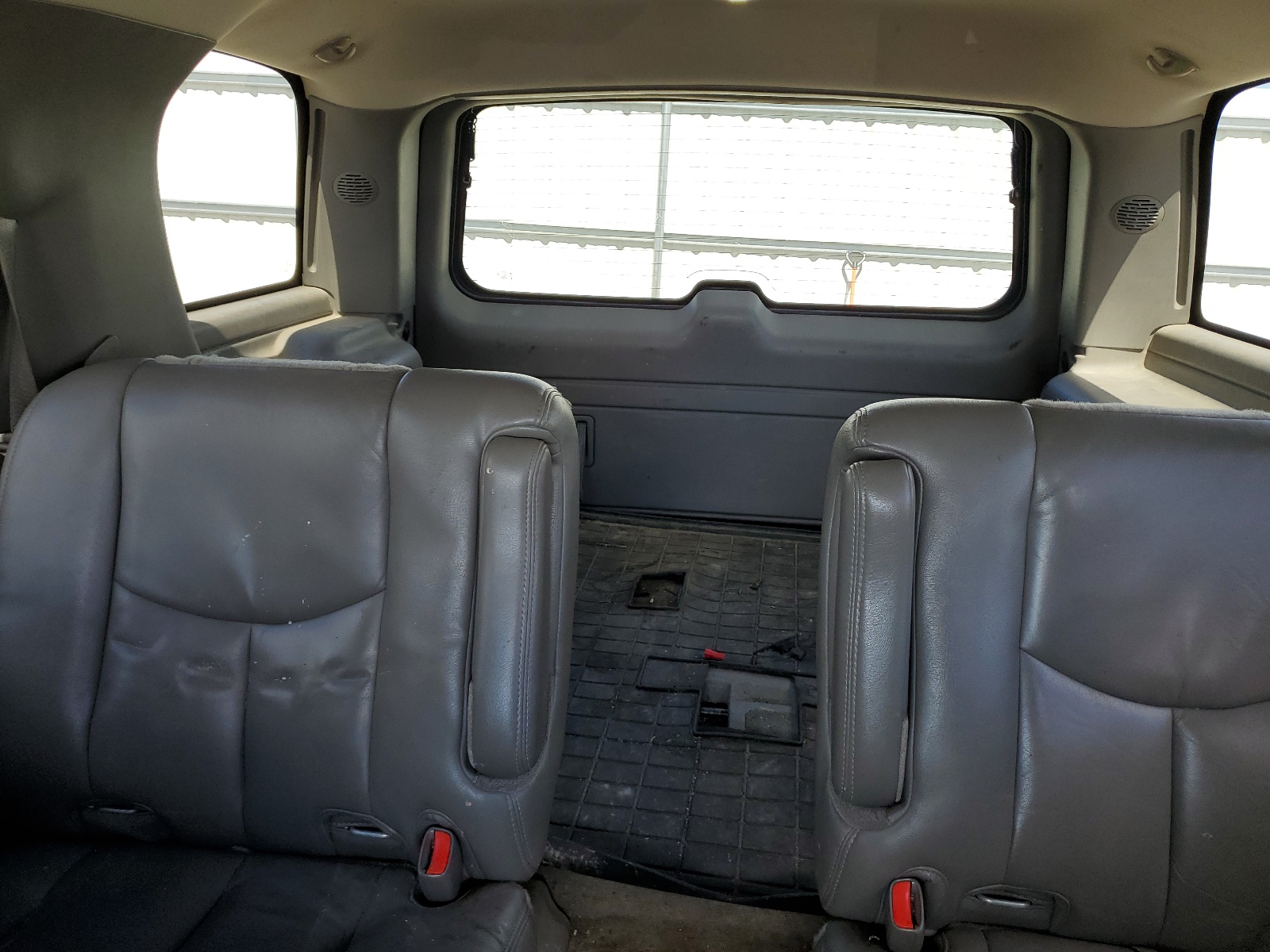 1GNEK13Z34J300817 2004 Chevrolet Tahoe K1500