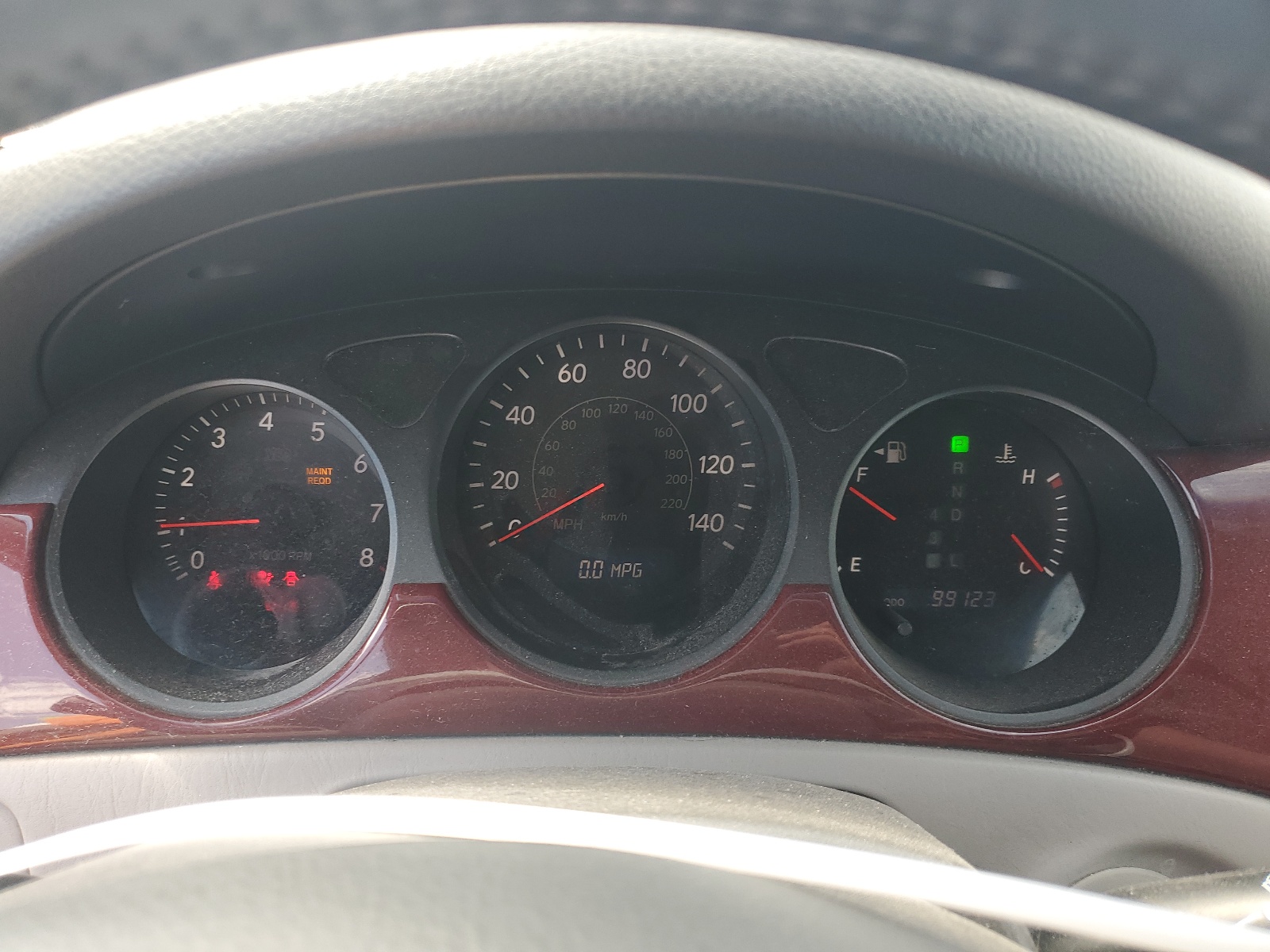 JTHBA30G745019673 2004 Lexus Es 330