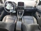 2020 Ford Ecosport Titanium en Venta en Indianapolis, IN - Front End