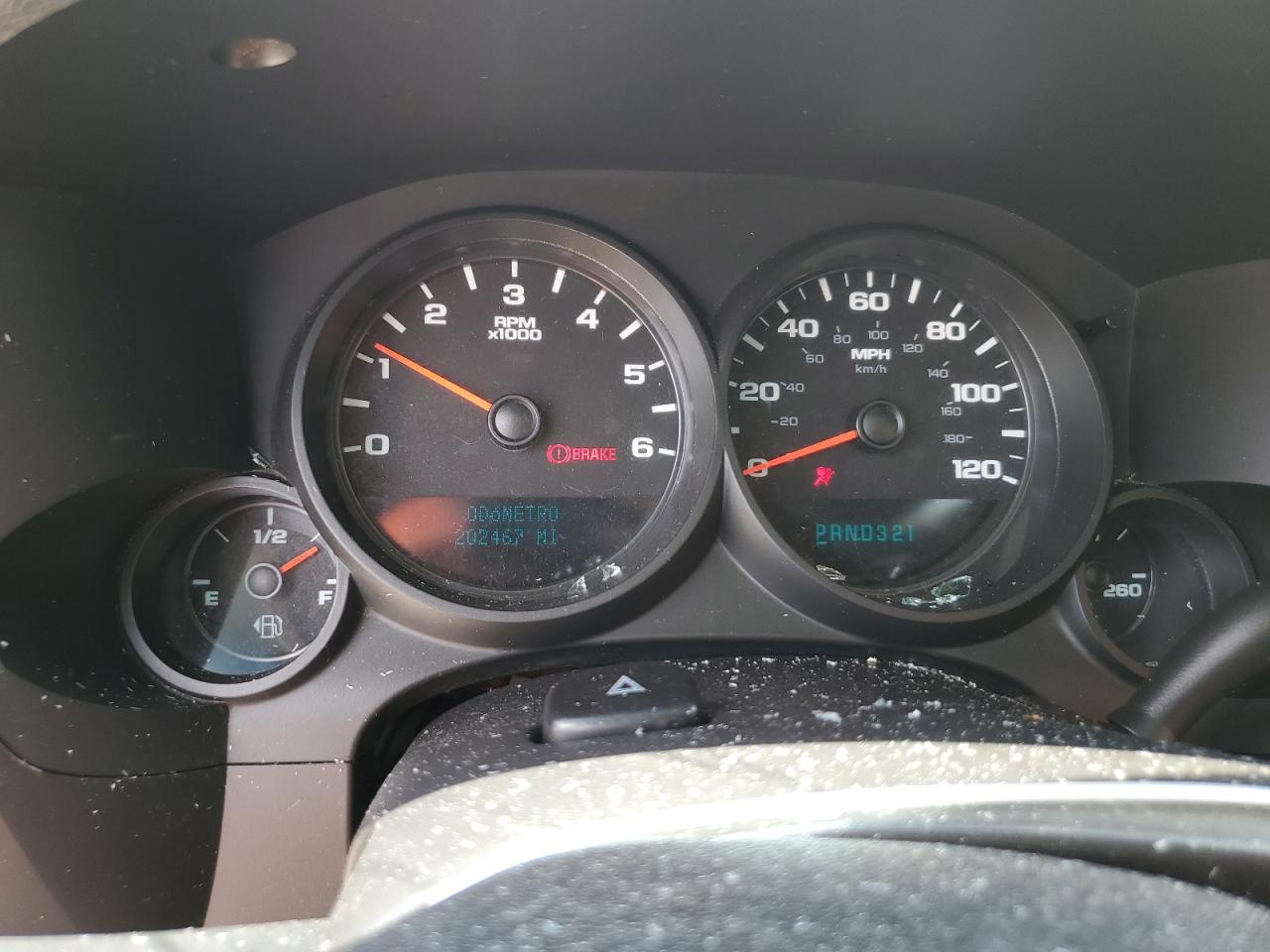 2010 Chevrolet Silverado K1500 VIN: 3GCRKPEA0AG149887 Lot: 60304394