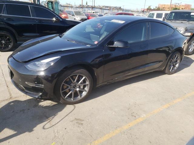  TESLA MODEL 3 2023 Черный