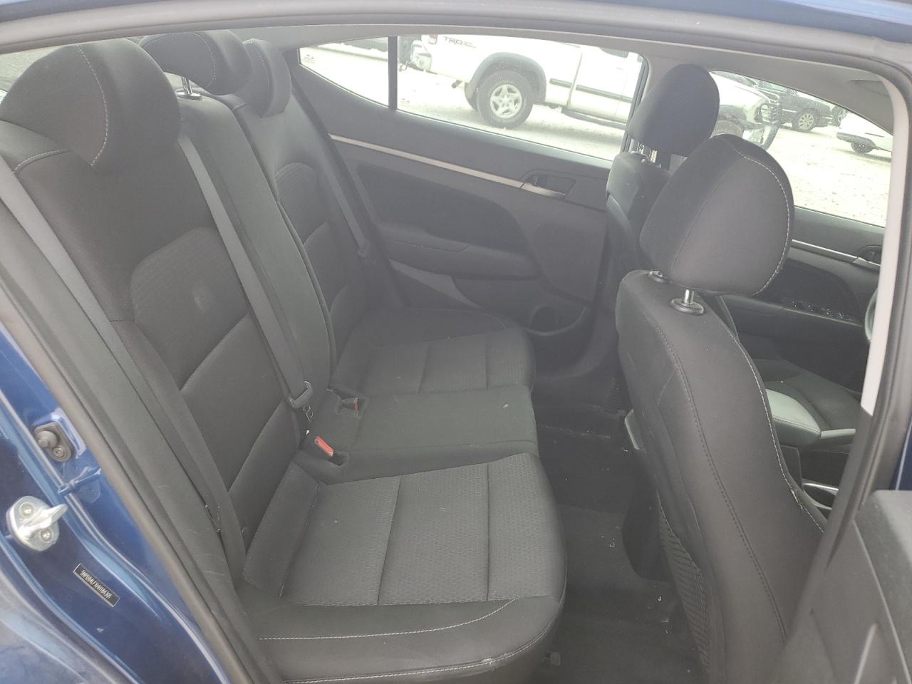 2017 Hyundai Elantra Se VIN: 5NPD84LFXHH184301 Lot: 59746284