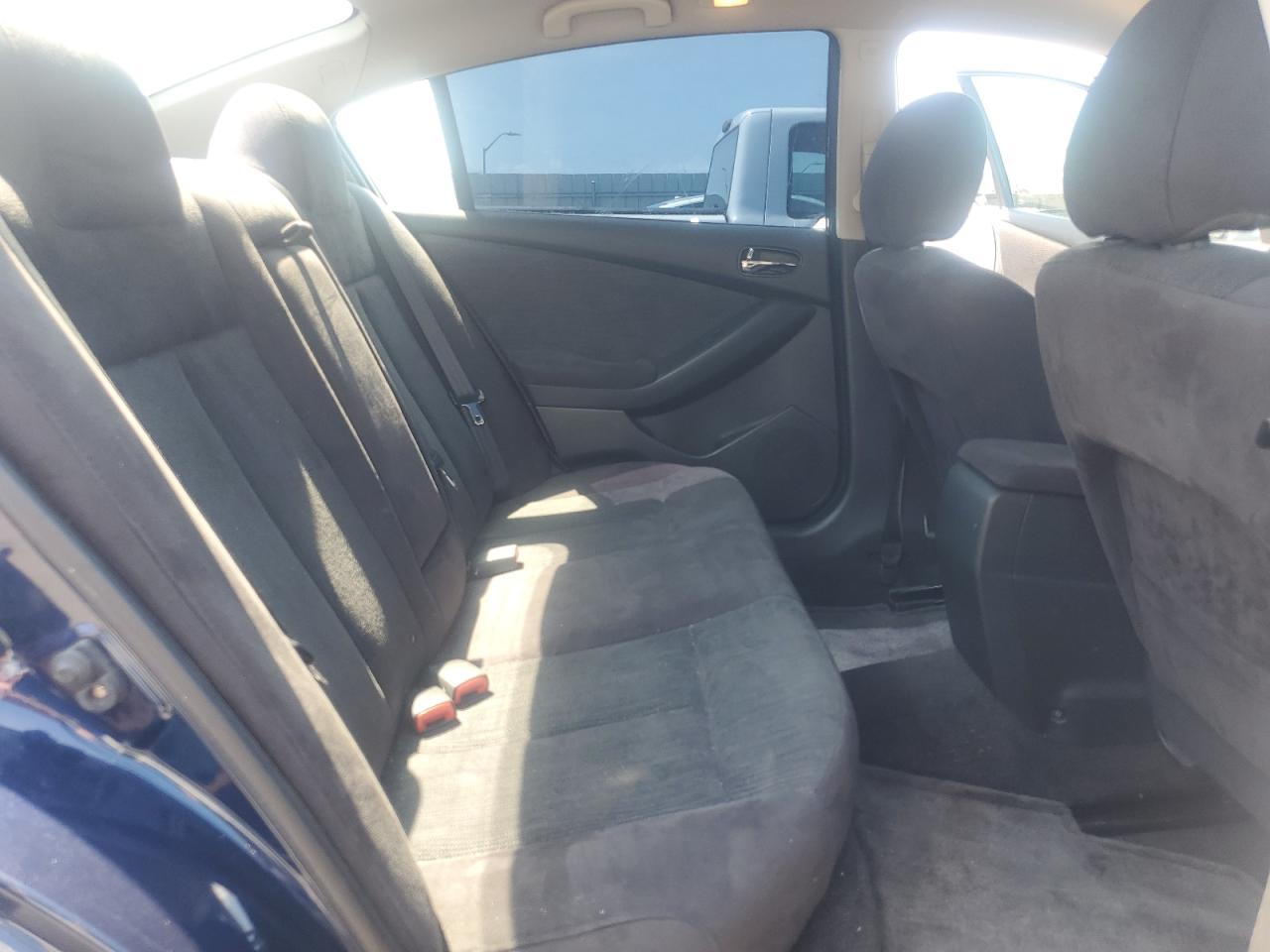 2011 Nissan Altima Hybrid VIN: 1N4CL2AP8BC184994 Lot: 59104184