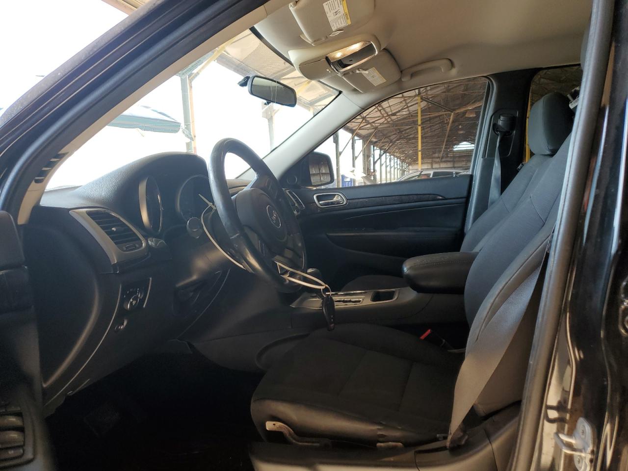 2011 Jeep Grand Cherokee Laredo VIN: 1J4RR4GG7BC566496 Lot: 59360654