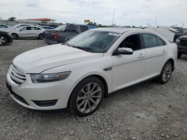 2013 Ford Taurus Limited