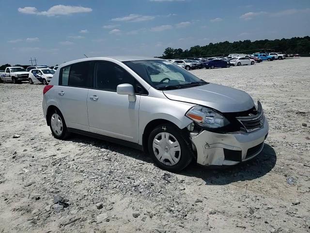 2011 Nissan Versa S VIN: 3N1BC1CP7BL500485 Lot: 60760014